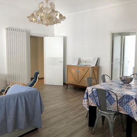 Marco'S House Apartment Lavagna Exterior photo
