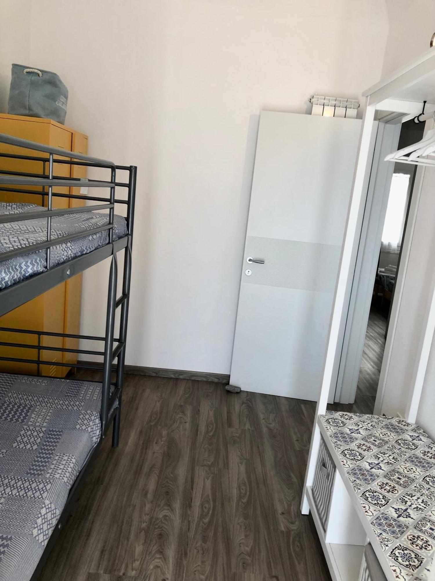 Marco'S House Apartment Lavagna Exterior photo