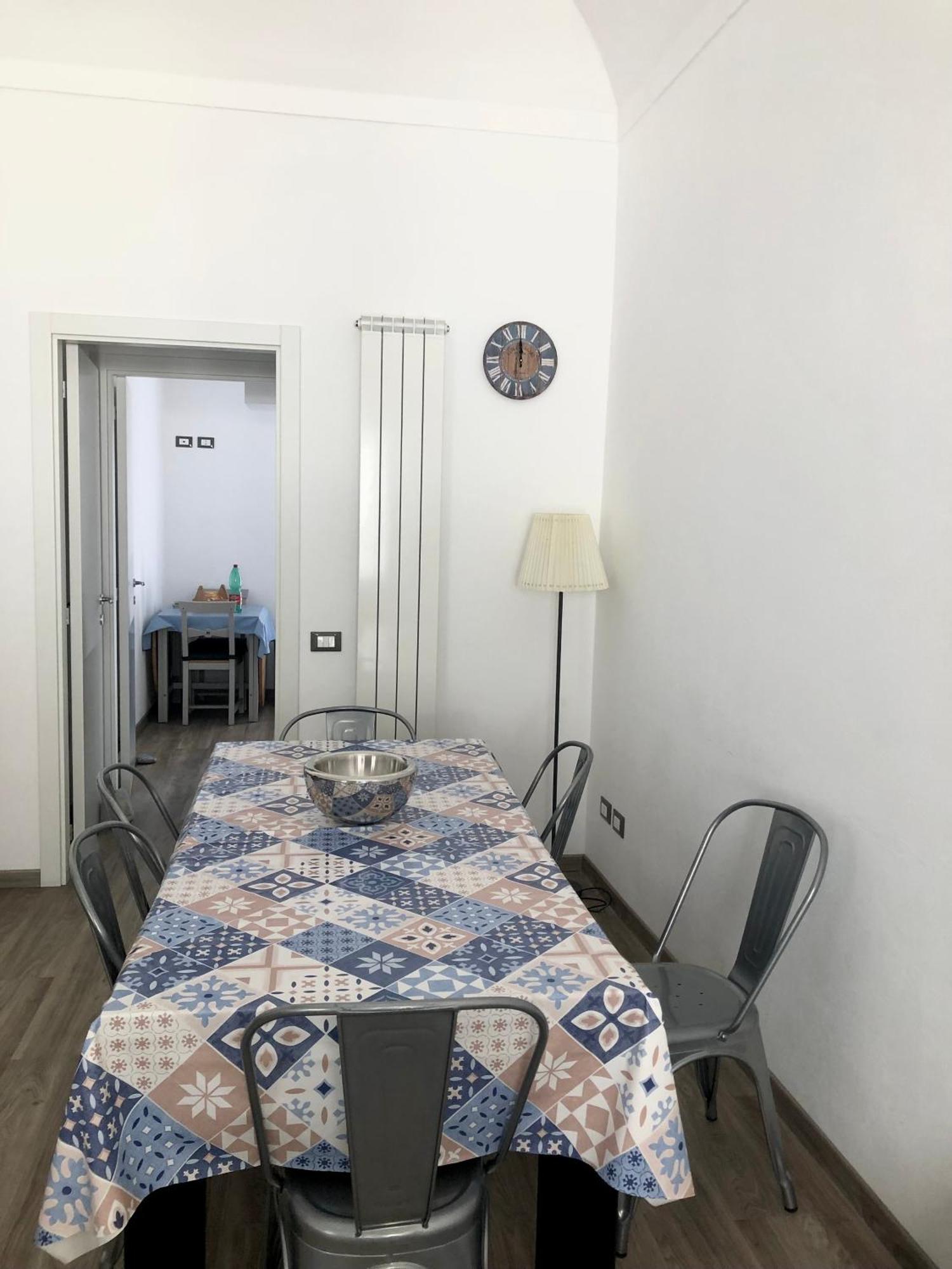 Marco'S House Apartment Lavagna Exterior photo